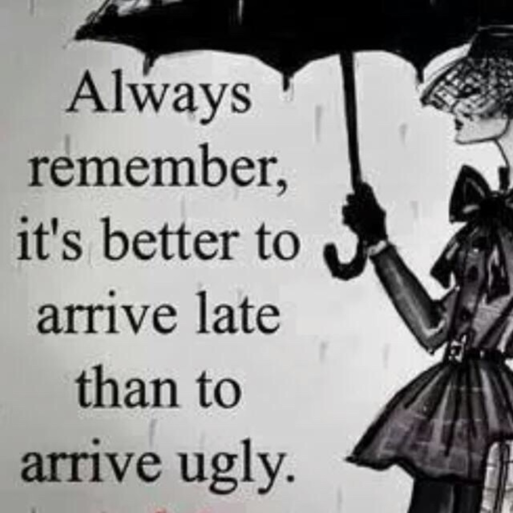 Meet your Posher, Lior